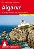 Algarve (E-Book) - Franz Halbartschlager, Gerhard Ruß