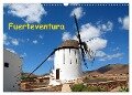 Fuerteventura (Wandkalender 2024 DIN A3 quer), CALVENDO Monatskalender - Peter Schneider