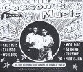 Coxsone's Music 1960-1962 - Soul Jazz Records Presents/Various