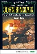 John Sinclair Gespensterkrimi - Folge 15 - Jason Dark