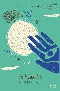 im handeln verbunden sein - 