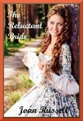 The Reluctant Bride - Victorian Erotic Romance - Joan Russell