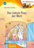 Das liebste Pony der Welt - Susanne Weber