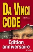 Da Vinci Code - version française - Dan Brown