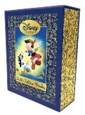 12 Beloved Disney Classic Little Golden Books (Disney Classic) - Various