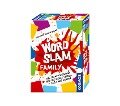 Word Slam Family - Inka Brand, Markus Brand