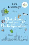 Gleichung mit zwei Unbekannten - Cara Feuersänger