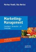 Marketing-Management - Markus Voeth, Uta Herbst