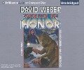 Worlds of Honor - David Weber, Linda Evans, Jane Lindskold