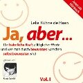 Ja, aber... Vol. 1 - Lelia Kühne de Haan