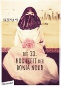 Die 33. Hochzeit der Donia Nour - Hazem Ilmi