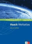 Haack-Weltatlas.  Atlas mit CD-ROM - 