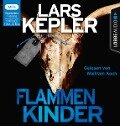Flammenkinder - Lars Kepler