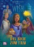 Disney: Wish - 