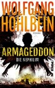Armageddon - Wolfgang Hohlbein