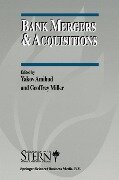 Bank Mergers & Acquisitions - 