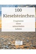 Cover-Bild zum Titel '100 Kieselsteinchen' von 'Arnold Schiller'