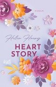 Heart Story - Helen Hoang