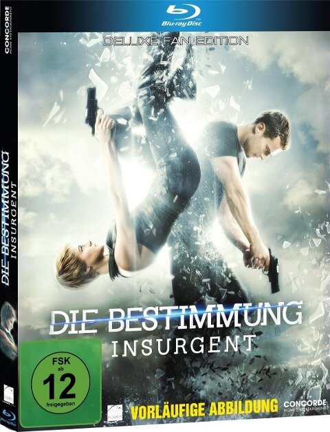 Die Bestimmung Insurgent - 