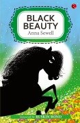 Cover-Bild zum Titel 'Black Beauty by anna sewell' von 'Anna Sewell'