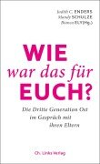 Cover-Bild zum Titel 'Wie war das für euch?' von ''