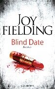 Blind Date - Joy Fielding