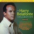 Harry Belafonte Collection 1949-62 - Harry Belafonte