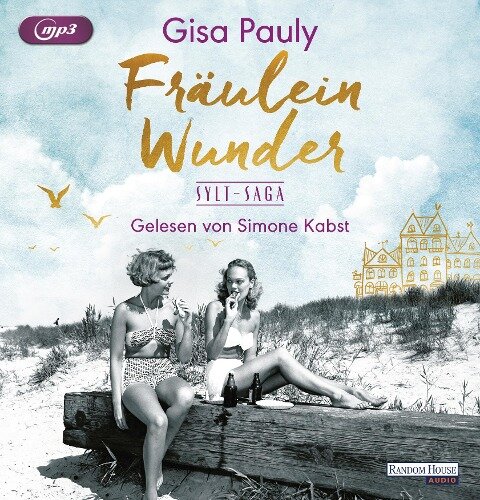 Fräulein Wunder - Gisa Pauly