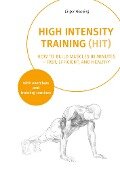 High Intensity Training (HIT) - Jürgen Giessing