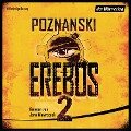 Erebos 2 - Ursula Poznanski