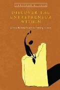 Cover-Bild zum Titel 'Discover the Entrepreneur Within' von 'Verinder K Syal'
