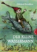 Der kleine Wassermann: Der kleine Wassermann - Otfried Preußler