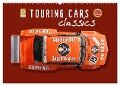 Tourenwagen Classics (Wandkalender 2024 DIN A2 quer), CALVENDO Monatskalender - Bernhard Schmerl