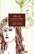 Cover-Bild zum Titel 'Girl, 20' von 'Kingsley Amis'