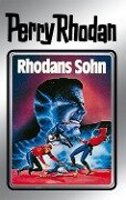Perry Rhodan 14: Rhodans Sohn (Silberband) - Clark Darlton, William Voltz, K. H. Scheer, Kurt Brand, Kurt Mahr