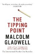 The Tipping Point - Malcolm Gladwell