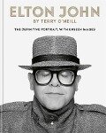 Elton John by Terry O'Neill - Terry O'Neill