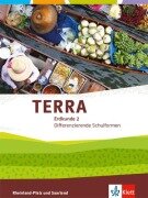 Cover-Bild zum Titel 'TERRA Erdkunde Klasse 7/8 für Rheinland-Pfalz und Saarland. Ausgabe für Realschulen und Differenzierende Schularten. Schülerbuch' von ''