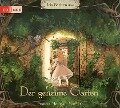 Cover-Bild zum Titel 'Der Geheime Garten' von 'Frances Hodgson Burnett'