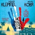 Die Unverbesserlichen ¿ Der große Coup des Monsieur Lipaire (Die Unverbesserlichen 1) - Volker Klüpfel, Michael Kobr