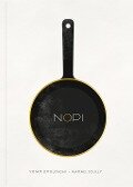 Cover-Bild zum Titel 'The NOPI Cookbook' von 'Yotam Ottolenghi, Ramael Scully'