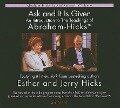 Ask and It Is Given: An Introduction to the Teachings of Abraham-Hicks - Esther Hicks, Jerry Hicks