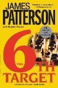 The 6th Target - James Patterson, Maxine Paetro