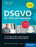 DSGVO für Website-Betreiber - Christian Solmecke, Sibel Kocatepe