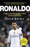 Cover-Bild zum Titel 'Ronaldo - 2017 Updated Edition Ronaldo - 2017 Updated Edition' von 'Luca Caioli'