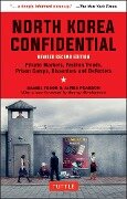 North Korea Confidential - Daniel Tudor, James Pearson
