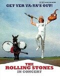 Rolling Stones -- Get Yer Ya-Ya's Out! - The Rolling Stones