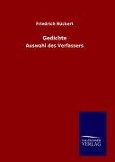 Gedichte - Friedrich Rückert