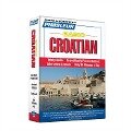 Pimsleur Croatian Basic Course - Level 1 Lessons 1-10 CD: Learn to Speak and Understand Croatian with Pimsleur Language Programs [With CD] - Pimsleur