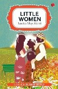 Little Women by Louisa may alcott - Louisa May Alcott